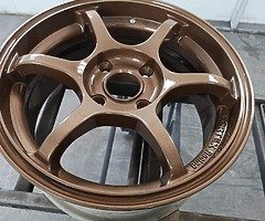 Alloy refurbishment from 50e per wheel - Image 8/8