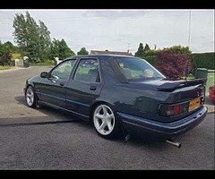 Wanted Sierra sapphire