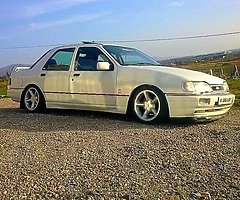 Wanted Sierra sapphire