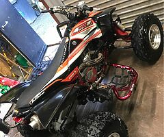Yfz 450