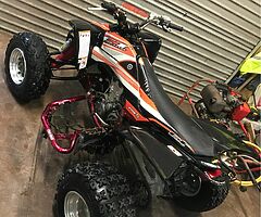 Yfz 450