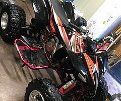 Yfz 450 - Image 3/4