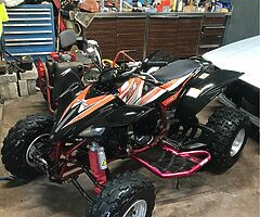 Yfz 450 - Image 4/4