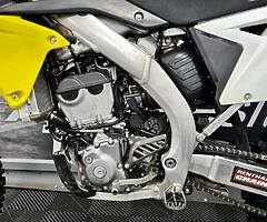 2019 Suzuki RM-Z - Image 4/10
