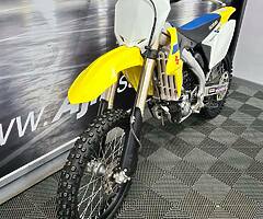 2019 Suzuki RM-Z - Image 5/10