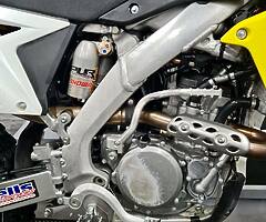 2019 Suzuki RM-Z - Image 6/10