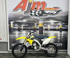 2019 Suzuki RM-Z - Image 8/10