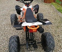 110cc quad