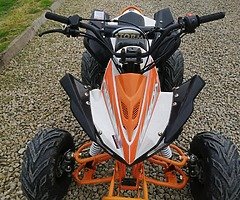 110cc quad - Image 4/5