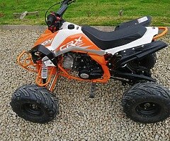 110cc quad - Image 5/5