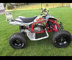 Cobra 50cc