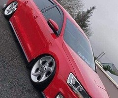 Volkswagen Jetta 1.6 tdi ( bagged,airlift,3p management) - Image 9/10