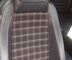 Volkswagen Jetta 1.6 tdi ( bagged,airlift,3p management) - Image 10/10