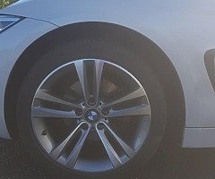 2017 BMW 420 xDrive - Image 4/7