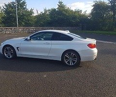 2017 BMW 420 xDrive - Image 7/7