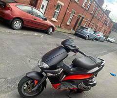 Gilera 180