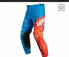UK 26 MOTOCROSS PANTS NEED GONE ASAP