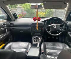**Vw Passat b5.5 1.9tdi**