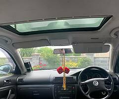 **Vw Passat b5.5 1.9tdi**