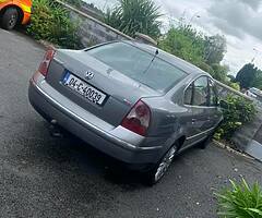 **Vw Passat b5.5 1.9tdi** - Image 3/7