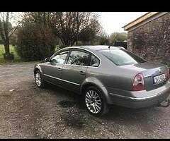 **Vw Passat b5.5 1.9tdi** - Image 5/7