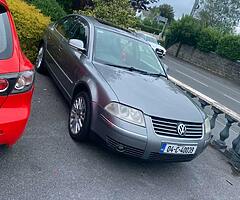 **Vw Passat b5.5 1.9tdi** - Image 7/7