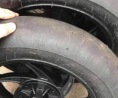 140 pit bike - Image 4/6