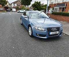 Audi a5 for sale.
