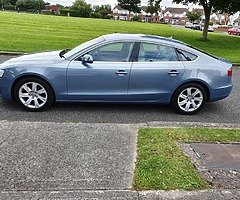 Audi a5 for sale. - Image 3/10
