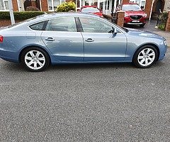 Audi a5 for sale. - Image 7/10
