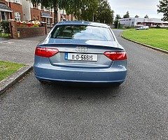 Audi a5 for sale. - Image 8/10