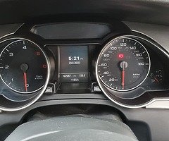 Audi a5 for sale. - Image 9/10