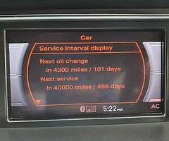 Audi a5 for sale. - Image 10/10