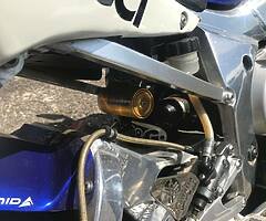 1999 Yamaha YZF-R - Image 8/10
