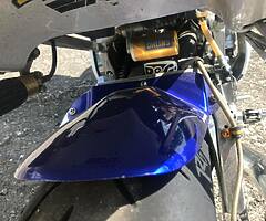 1999 Yamaha YZF-R - Image 9/10