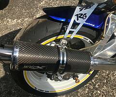1999 Yamaha YZF-R - Image 10/10