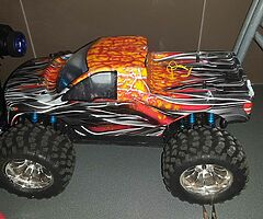 Rc cars