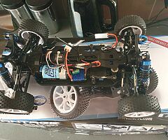 Rc cars - Image 3/5