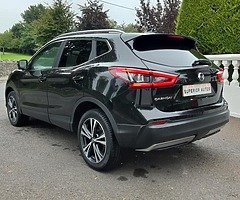 191 Nissan Qashqai
