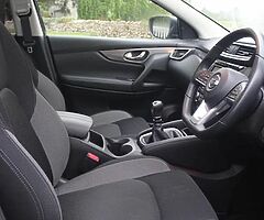 191 Nissan Qashqai