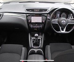 191 Nissan Qashqai - Image 4/9