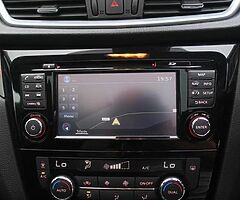 191 Nissan Qashqai - Image 5/9