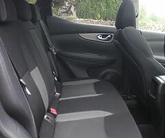 191 Nissan Qashqai - Image 7/9