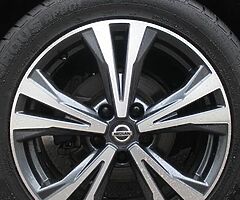 191 Nissan Qashqai - Image 8/9