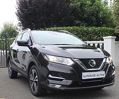 191 Nissan Qashqai - Image 9/9