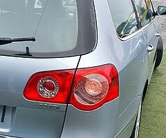 2008 VW PASSAT PASSAT ESTATE HIGHLINE 2.0TDI 140BHP NCT TAX FULL SER HIST