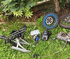 Pitbike