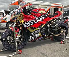 2020 msport 1000rr msport superstocker