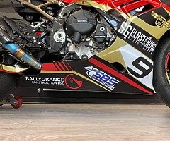 2020 msport 1000rr msport superstocker - Image 7/10