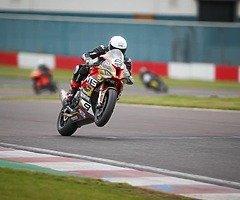 2020 msport 1000rr msport superstocker - Image 8/10